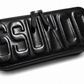 Gsuwoo Name Tag Bag