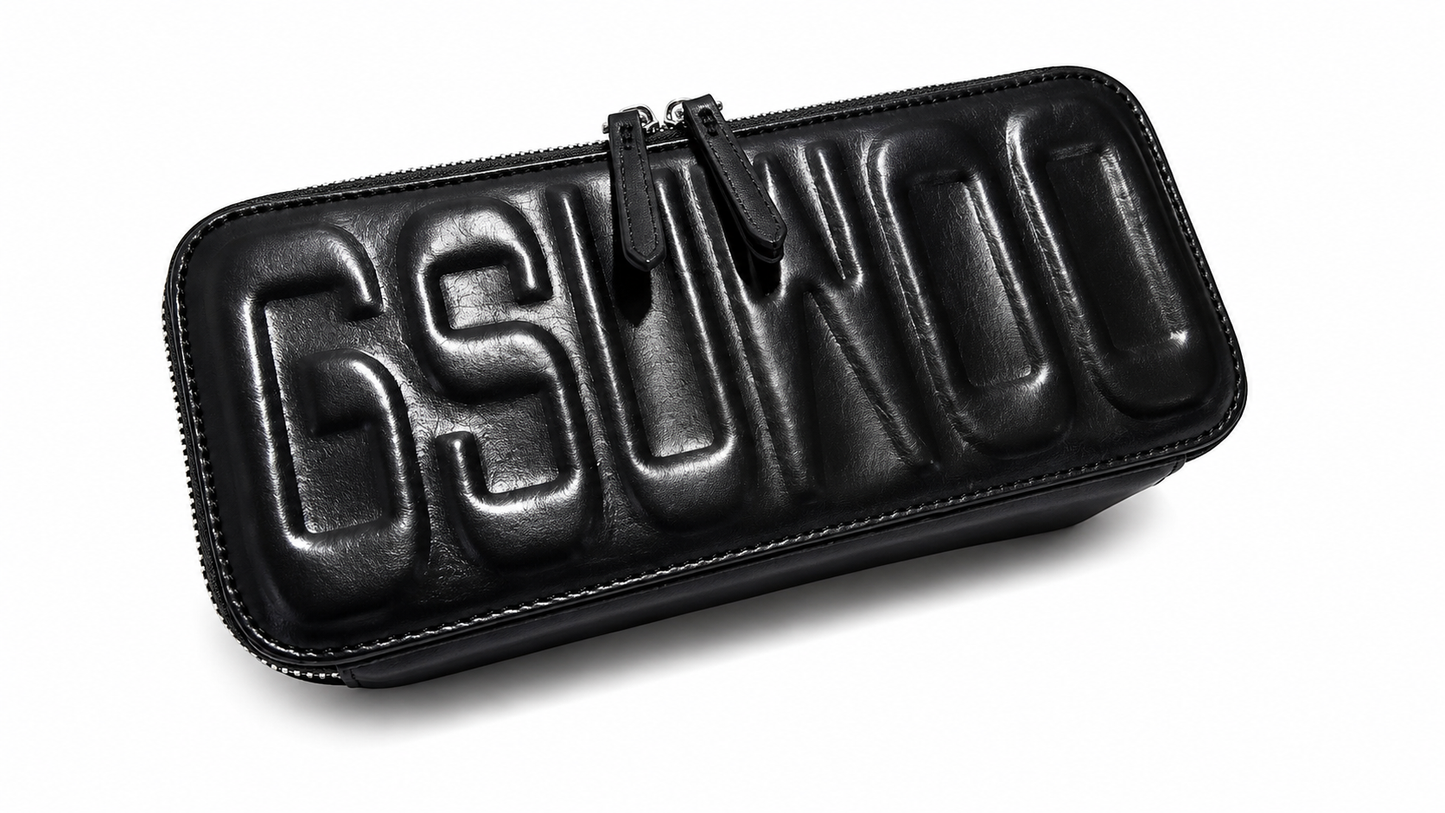 Gsuwoo Name Tag Bag