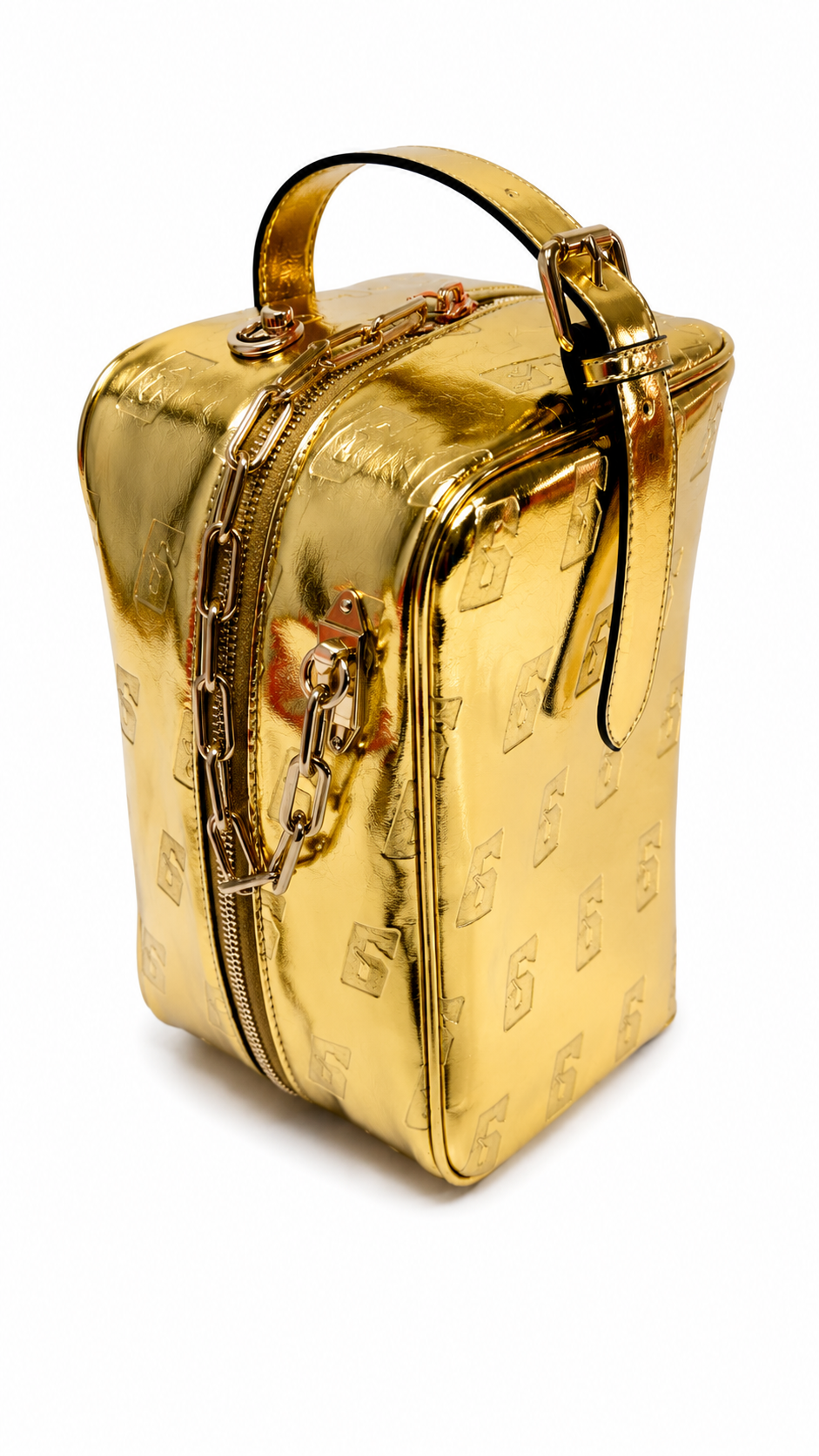 Gsuwoo Brinks Bag