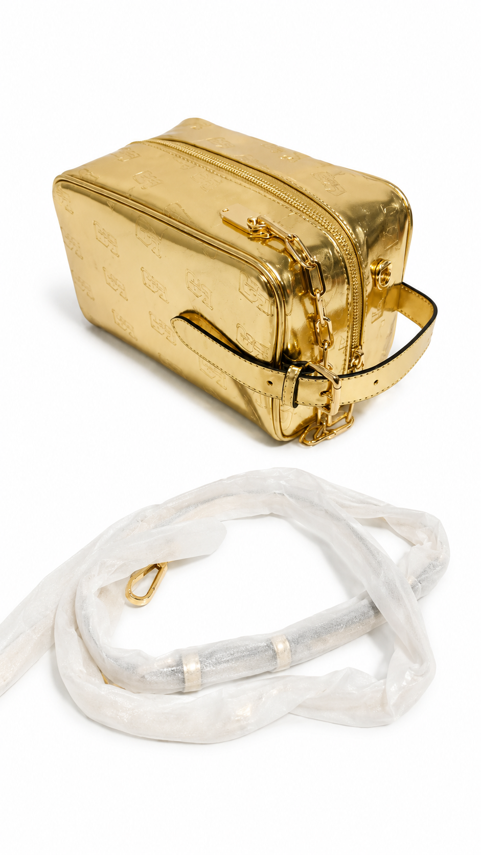 Gsuwoo Brinks Bag