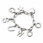 Gsuwoo Charm Bracelet