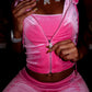 Velour Flirt