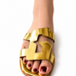G Cut Sandals