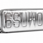 Gsuwoo Name Tag Bag