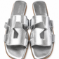 G Cut Sandals