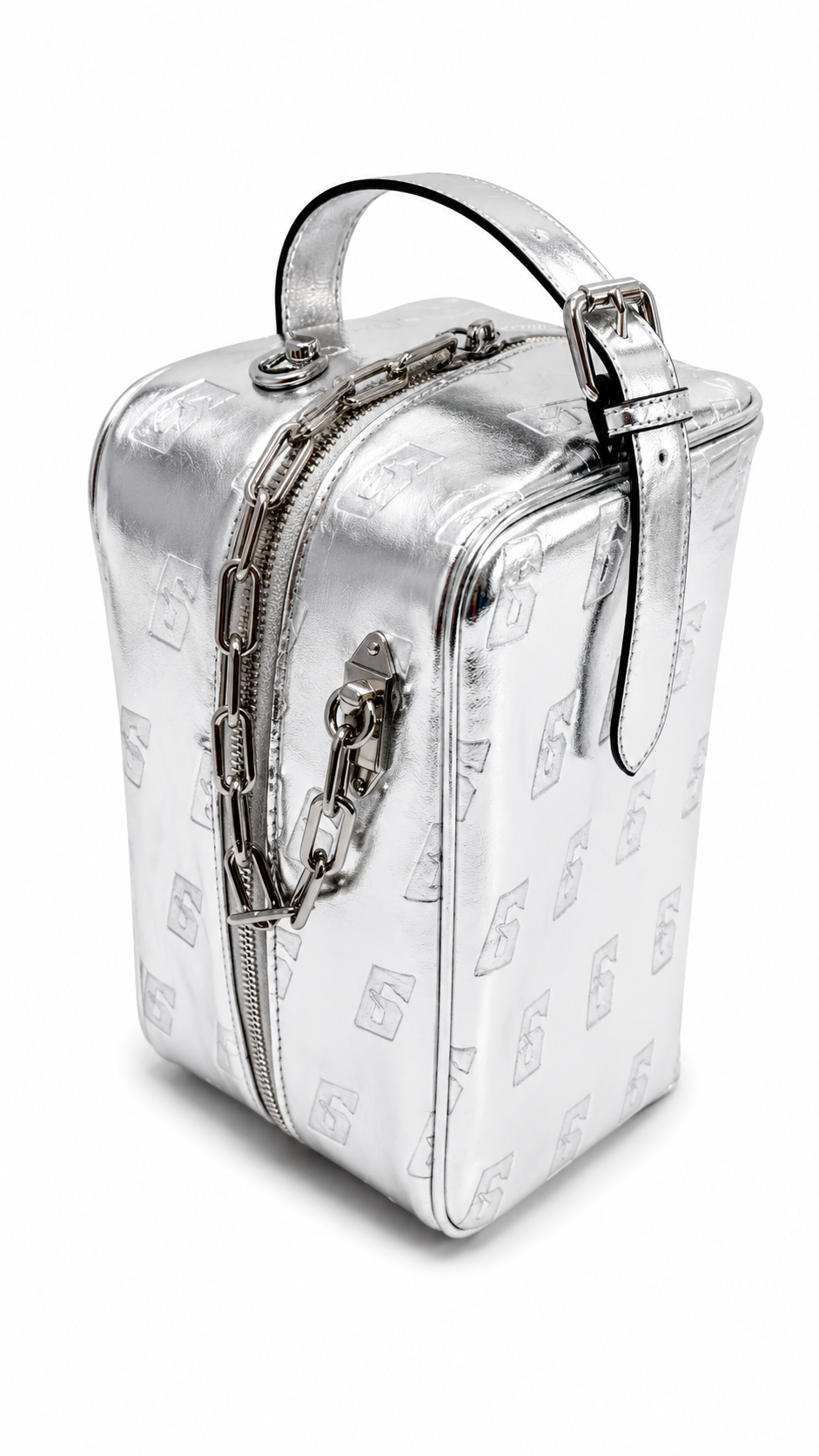 Gsuwoo Brinks Bag