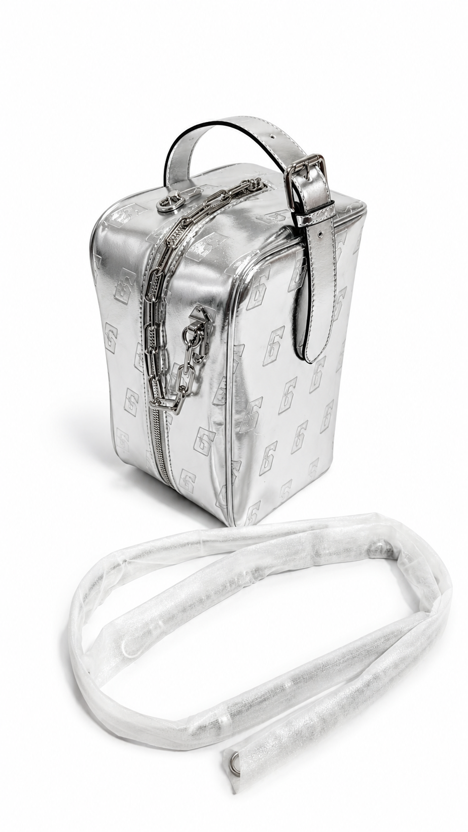 Gsuwoo Brinks Bag