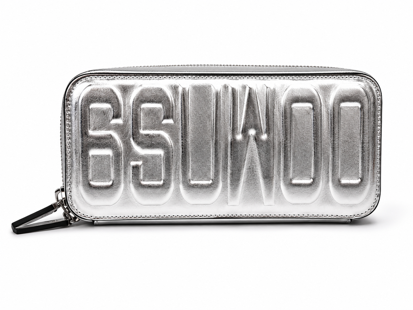 Gsuwoo Name Tag Bag