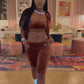 Velour Flirt
