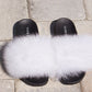 Natural White Fox - SHOP SO REAL 