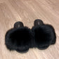 Solid Black Fox - SHOP SO REAL 