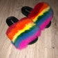 Rainbow Fox - SHOP SO REAL 