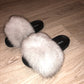 Natural White Fox - SHOP SO REAL 