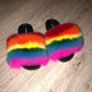 Rainbow Fox - SHOP SO REAL 