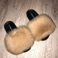 Wheat Fox - SHOP SO REAL 