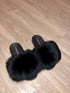 Solid Black Fox - SHOP SO REAL 