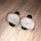 Natural White Fox - SHOP SO REAL 